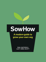 SowHow -  Paul Matson,  Anna Lucy Scott
