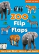Flip Flaps Zoo - Chez Picthall