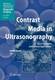 Contrast Media in Ultrasonography - Emilio Quaia