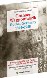 Gothaer Waggonfabrik 1944–1945 - 
