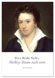 Shelleys Traum nach vorn: Ausgewählte Gedichte