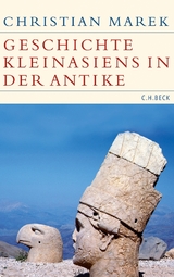 Geschichte Kleinasiens in der Antike - Marek, Christian