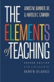 Elements of Teaching - Cannon Harold C. Cannon;  Banner James M. Banner
