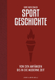 Sportgeschichte - Uwe Mosebach