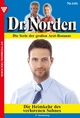 Dr. Norden 646 - Arztroman - Patricia Vandenberg