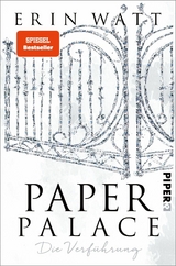 Paper Palace -  Erin Watt