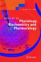 Reviews of Physiology, Biochemistry and Pharmacology 153 - Matthias Mayer;  Christina Campo