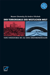 Der Terrorismus der westlichen Welt - Chomsky, Noam; Vltchek, Andre