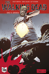 The Walking Dead Softcover 10 - Robert Kirkman