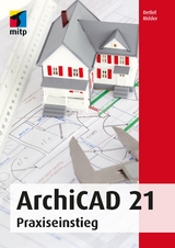 ArchiCAD 21 - Ridder, Detlef