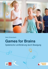 Games for Brains - Karin Eckenbach