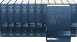 Lexikon für Theologie und Kirche - LThK - 