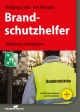 Brandschutzhelfer - E-Book (PDF) - Uwe Wiemann;  Wolfgang Schütz