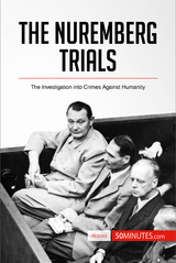 Nuremberg Trials -  50Minutes