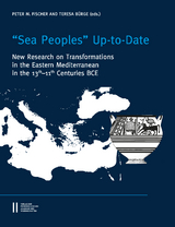 "Sea Peoples" Up-to-Date - 