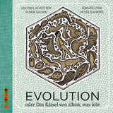 Evolution - Jan Paul Schutten