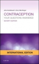 Contraception: Your Questions Answered International Edition - John Guillebaud; Anne MacGregor