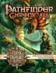 Pathfinder Chronicles: Classic Treasures Revisited - Paizo Staff; Paizo Staff
