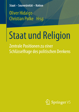Staat und Religion - 