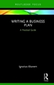 Writing a Business Plan - Ignatius Ekanem