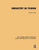Industry in Towns - Gordon Logie