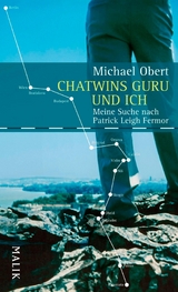 Chatwins Guru und ich -  Michael Obert
