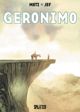 Geronimo -  Matz