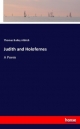 Judith and Holofernes - Thomas Bailey Aldrich