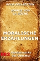 Moralische Erzählungen - Sophie von La Roche