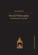 Moral Philosophy - Christian Erk