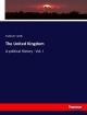 The United Kingdom - Goldwin Smith