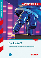 STARK Abitur-Training - Biologie Band 2 - NRW - 