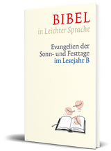 Bibel in Leichter Sprache - Dieter Bauer, Claudio Ettl, Paulis Mels