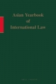 Asian Yearbook of International Law, Volume 4 (1994) - Sik Ko Swan; J.J.G. Syatauw; M.C.W. Pinto