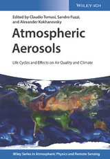 Atmospheric Aerosols - 