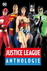 Justice League Anthologie - 