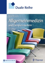 Duale Reihe Allgemeinmedizin und Familienmedizin - Kochen, Michael M.