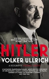 Hitler: Volume I - Volker Ullrich