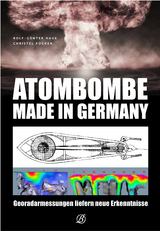 Atombombe - Made in Germany - Christel Focken, Rolf-Günter Hauk
