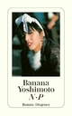 N.P Banana Yoshimoto Author