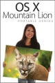 OS X Mountain Lion Portable Genius - Dwight Spivey