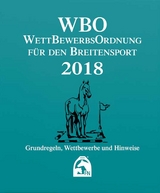 Wettbewerbsordnung für den Breitensport 2018 (WBO) - 