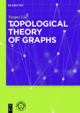 Topological Theory of Graphs -  Yanpei Liu