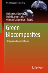 Green Biocomposites - 