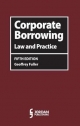 Corporate Borrowing - Geoffrey Fuller