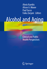 Alcohol and Aging - 