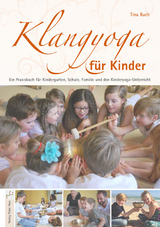 Klangyoga für Kinder - Tina Buch