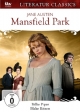 Mansfield Park (2007), 1 DVD - Jane Austen