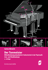 Der Tonmeister - Carlos Albrecht