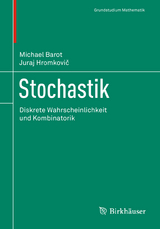 Stochastik - Juraj Hromkovič, Michael Barot